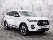 Chery Tiggo 7 Pro I Ульяновск  - изображение 29