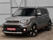 Kia Soul II Рестайлинг Екатеринбург  - изображение 26