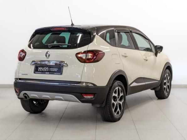Renault Kaptur I с пробегом 2019 года, цена 1 230 000 рублей, 138837 км, внедорожник, Автокод Объявления