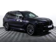 BMW X7 I (G07) Рестайлинг Москва  - изображение 36