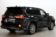 Lexus LX III Рестайлинг 2 Сургут  - изображение 48