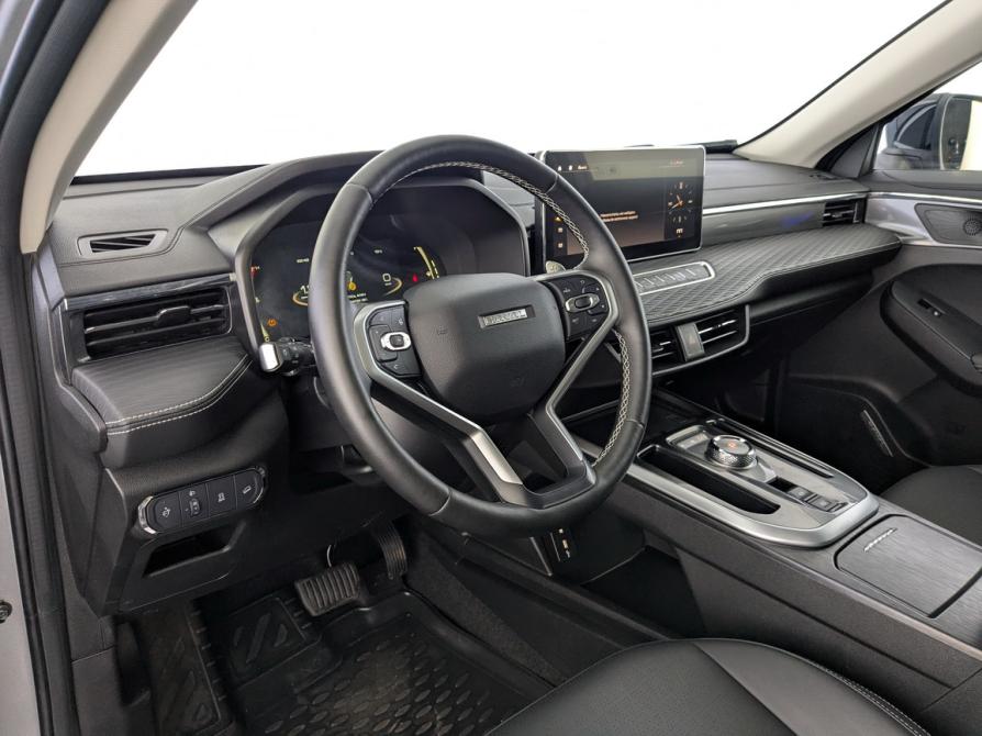 Haval Jolion I Рестайлинг Москва  - изображение 17
