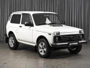 Lada (ВАЗ) Niva Legend Ставрополь  - изображение 16