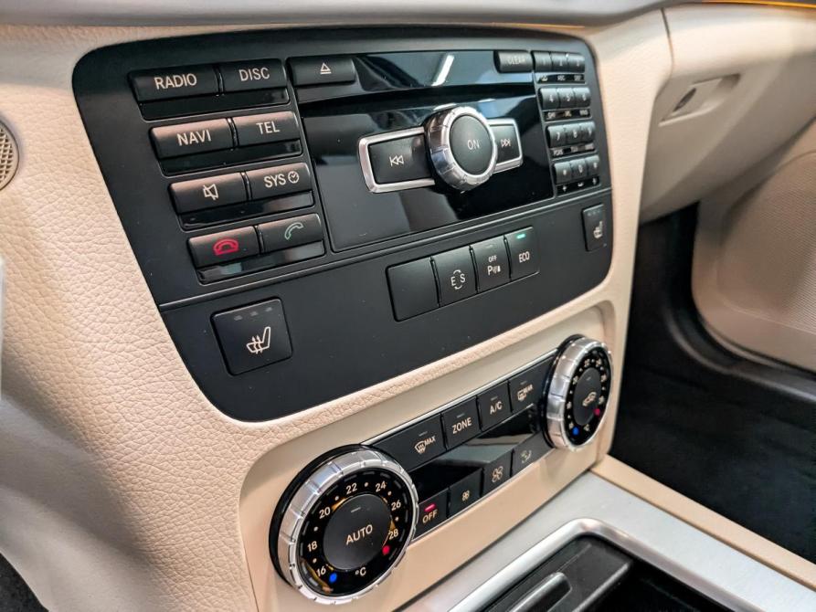 Mercedes-Benz GLK-Класс I (X204) Рестайлинг Санкт-Петербург  - изображение 21