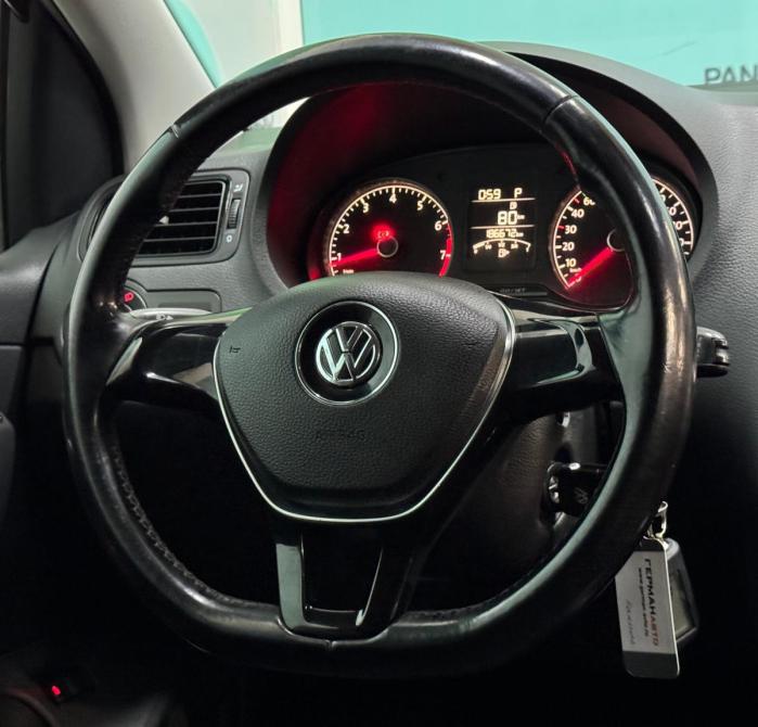 Volkswagen Polo V Рестайлинг Набережные Челны  - изображение 11