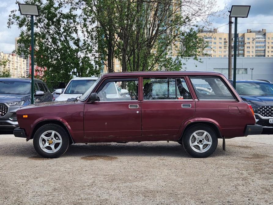 Lada (ВАЗ) 2104 Санкт-Петербург  - изображение 5