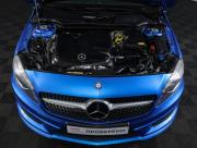 Mercedes-Benz A-Класс III (W176) Москва  - изображение 33