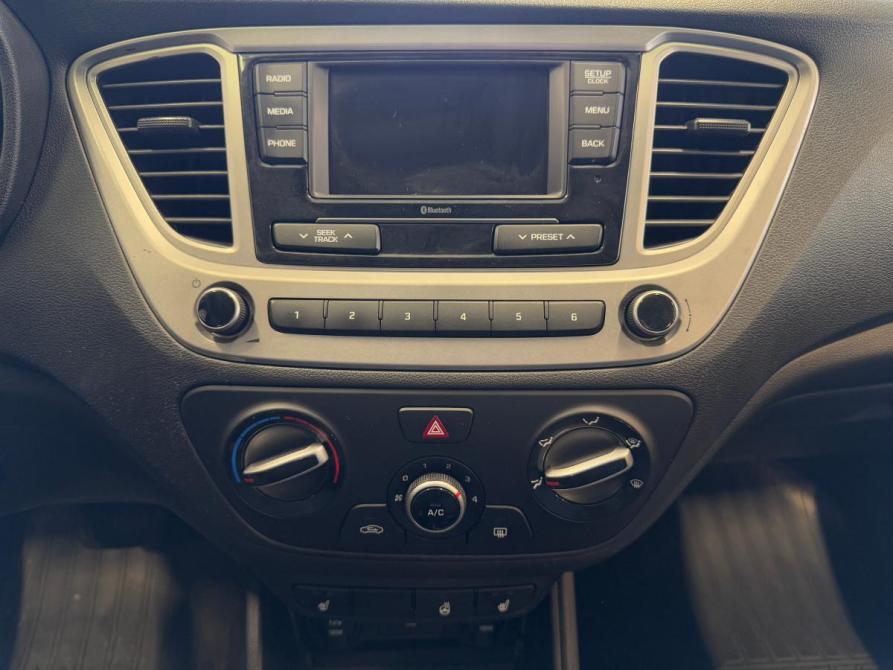 Hyundai Solaris II Рестайлинг Волгоград  - изображение 12
