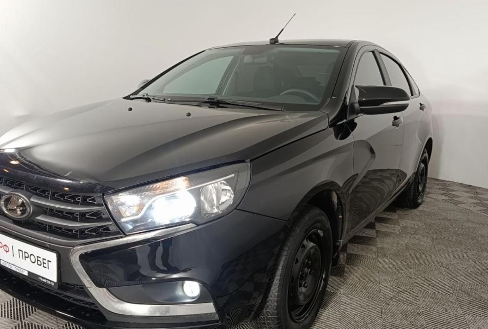 Lada (ВАЗ) Vesta I Волгоград  - изображение 21