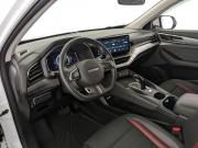 Haval F7x I Рестайлинг Москва  - изображение 45
