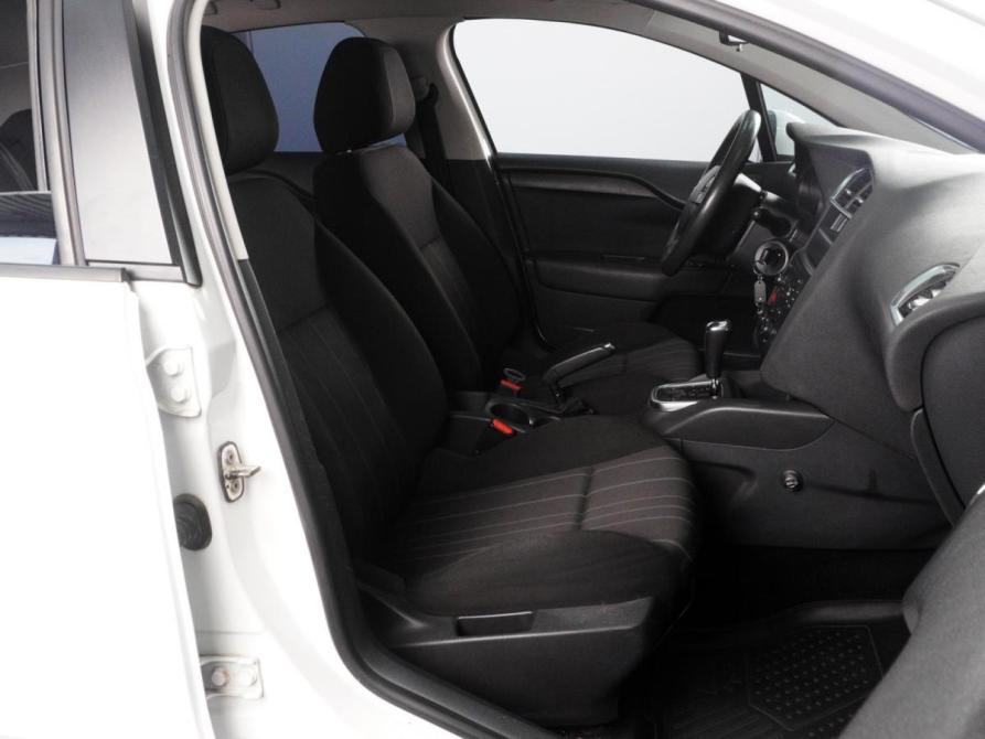 Citroen C4 II Минеральные Воды  - изображение 8