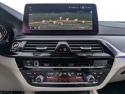 BMW 6 серии IV (G32) Рестайлинг Москва  - изображение 47