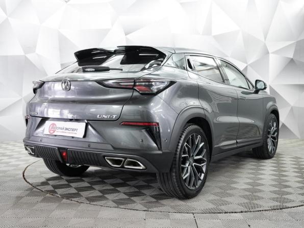 Changan UNI-T I с пробегом 2024 года, цена 2 280 000 рублей, 49572 км, внедорожник, Автокод Объявления