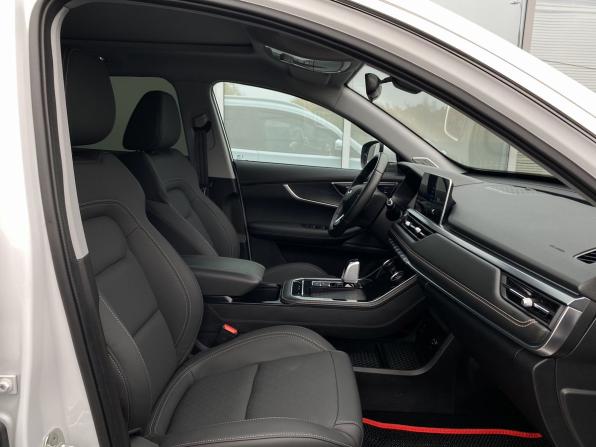 Chery Tiggo 8 I Рестайлинг с пробегом 2023 года, цена 1 999 000 рублей, 31955 км, внедорожник, Автокод Объявления
