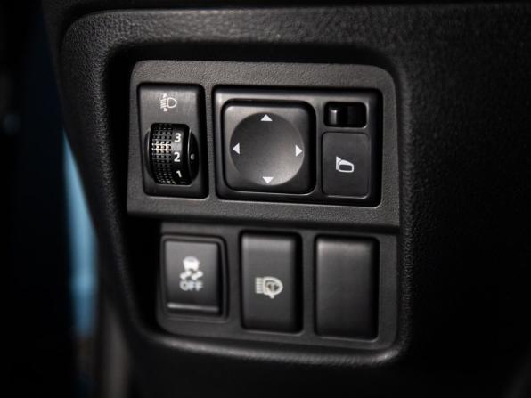 Nissan Juke I с пробегом 2013 года, цена 998 500 рублей, 111340 км, внедорожник, Автокод Объявления