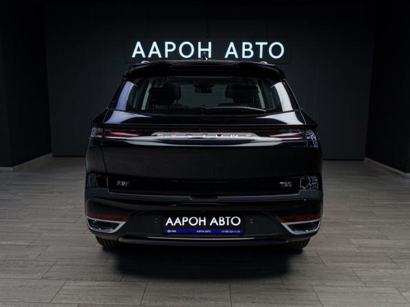 Новый FAW Bestune T90 2024 года, цена 3 239 990 рублей, внедорожник, Автокод Объявления