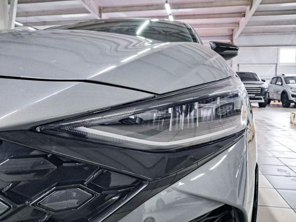 Hyundai Lafesta I Рестайлинг с пробегом 2023 года, цена 2 665 000 рублей, 41749 км, седан, Автокод Объявления