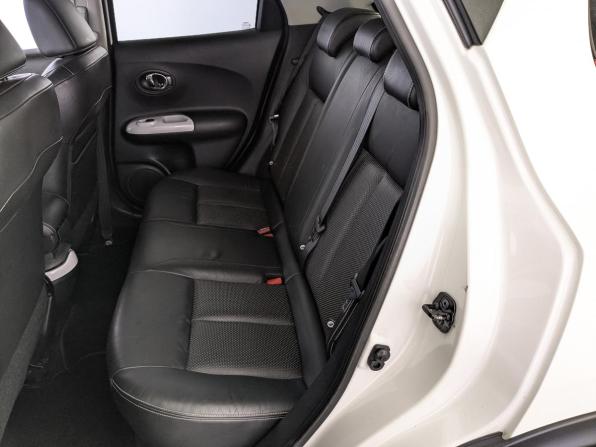 Nissan Juke I с пробегом 2012 года, цена 950 000 рублей, 177760 км, внедорожник, Автокод Объявления