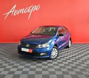 Volkswagen Polo V Рестайлинг Вологда  - изображение 18