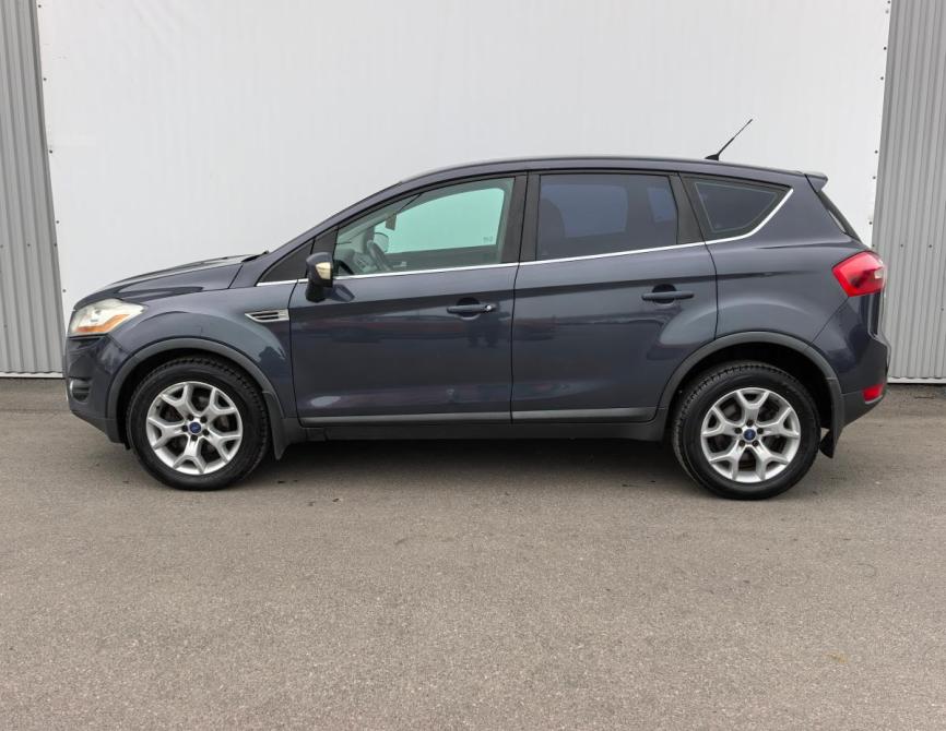 Ford Kuga I Санкт-Петербург  - изображение 3