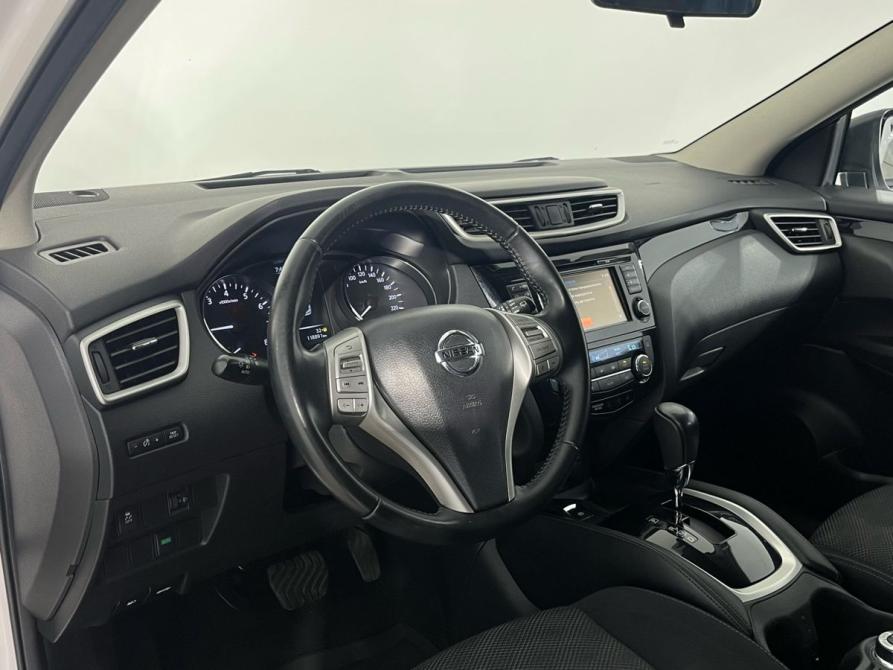 Nissan Qashqai II Ижевск  - изображение 8