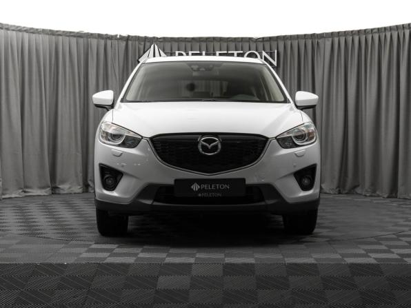 Mazda CX-5 I с пробегом 2011 года, цена 2 490 000 рублей, 36700 км, внедорожник, Автокод Объявления