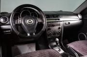Mazda 3 I (BK) Рестайлинг Сургут  - изображение 29