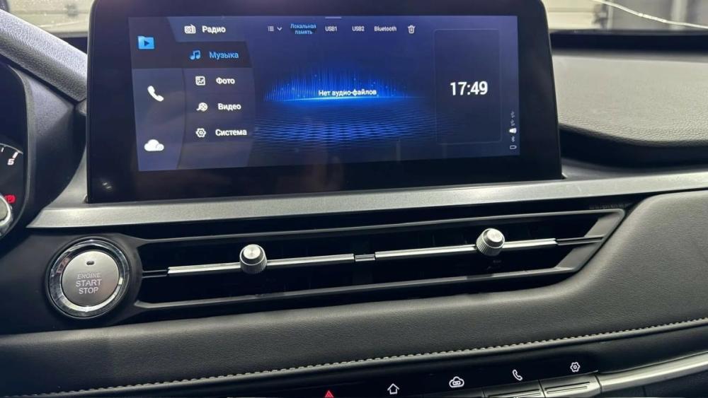 Chery Tiggo 4 Pro I Магнитогорск  - изображение 11