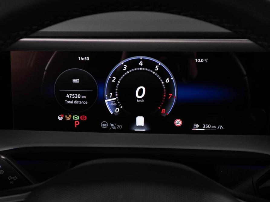 Volkswagen Teramont II (China Market) Тюмень  - изображение 21