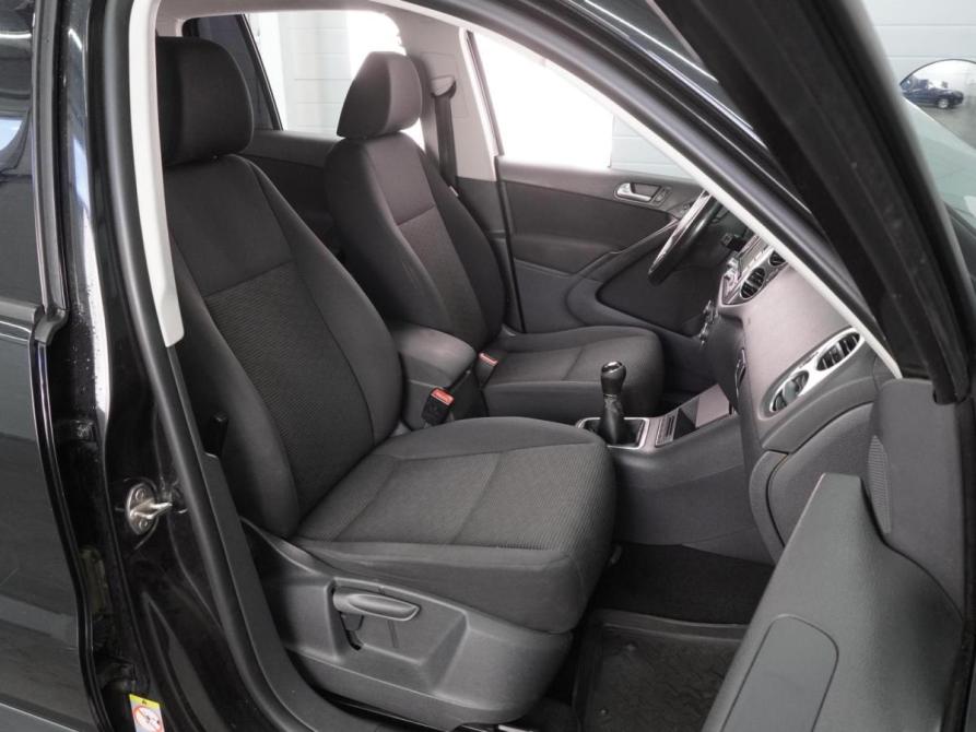 Volkswagen Tiguan I Рестайлинг Воронеж  - изображение 8