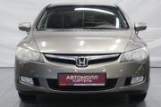 Honda Civic VIII Кемерово  - изображение 26