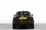 Nissan Juke I Барнаул  - изображение 33