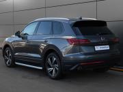 Volkswagen Touareg III Москва  - изображение 34