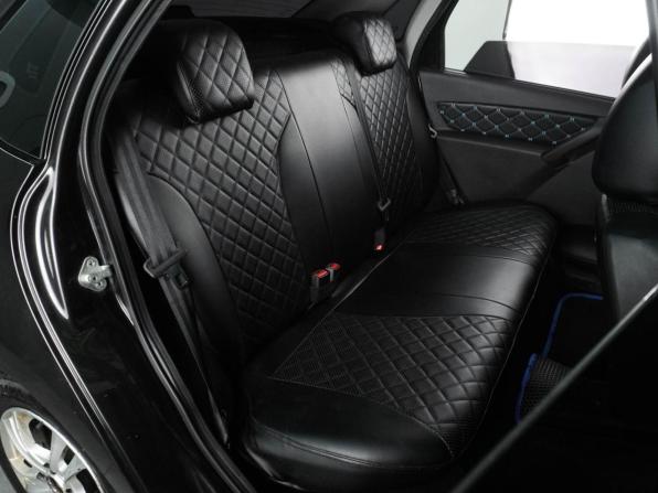 Lada (ВАЗ) Granta I Рестайлинг с пробегом 2020 года, цена 639 000 рублей, 129084 км, седан, Автокод Объявления
