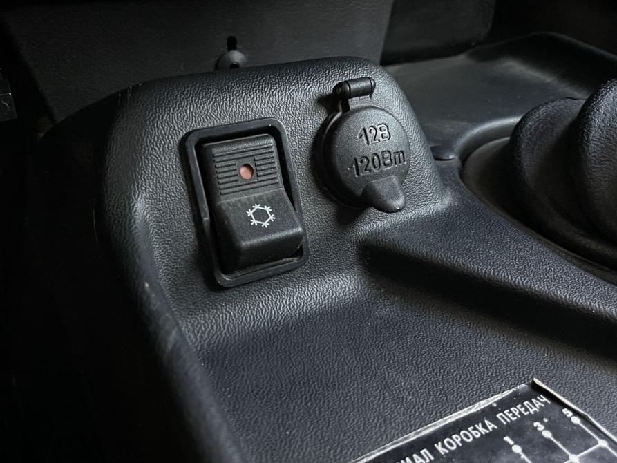 Lada (ВАЗ) 2121 (4x4) I Рестайлинг Екатеринбург  - изображение 15