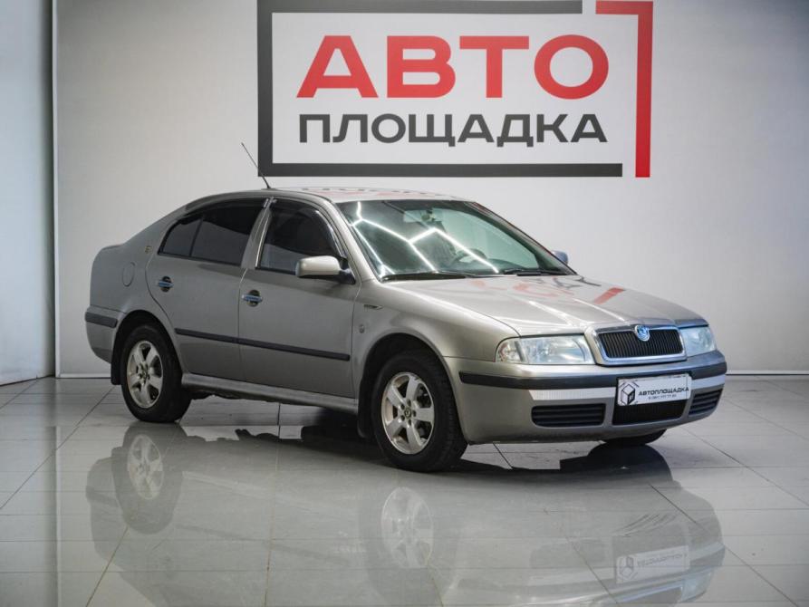 Skoda Octavia II (A5) Челябинск  - изображение 10