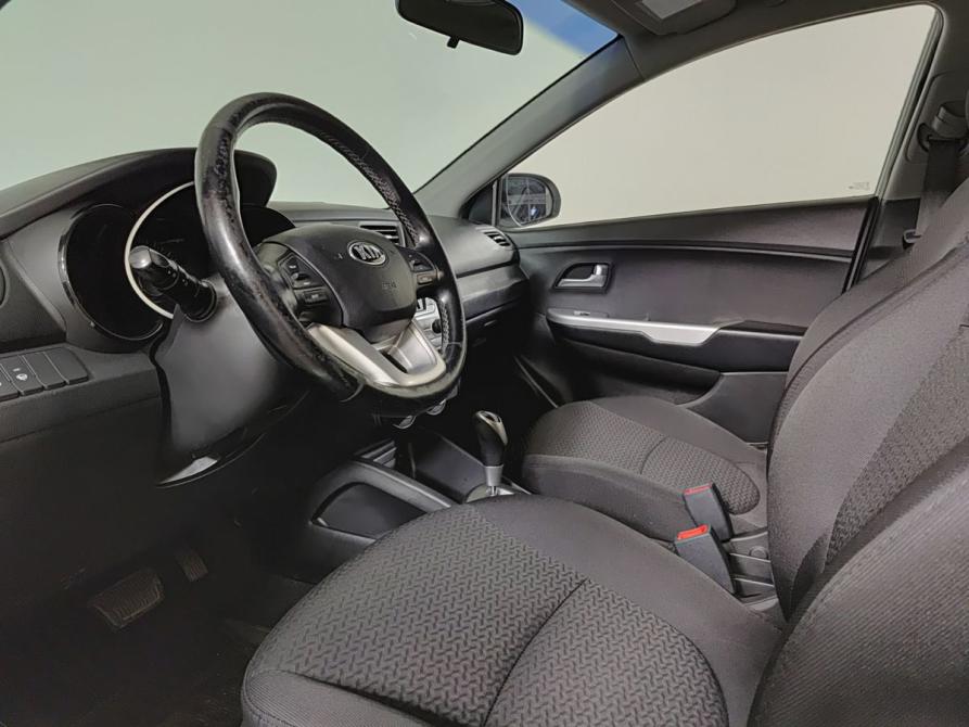 Kia Rio III Уфа  - изображение 16