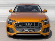 Audi Q8 I (4M) Москва  - изображение 32