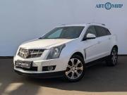 Cadillac SRX II Москва  - изображение 19
