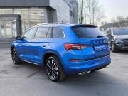 Skoda Kodiaq I Рестайлинг Санкт-Петербург  - изображение 42