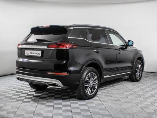 Geely Atlas Pro с пробегом 2022 года, цена 1 677 000 рублей, 110000 км, внедорожник, Автокод Объявления