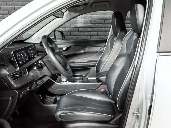 Chery Tiggo 4 I Рестайлинг 2 с пробегом 2025 года, цена 1 960 000 рублей, 13509 км, внедорожник, Автокод Объявления