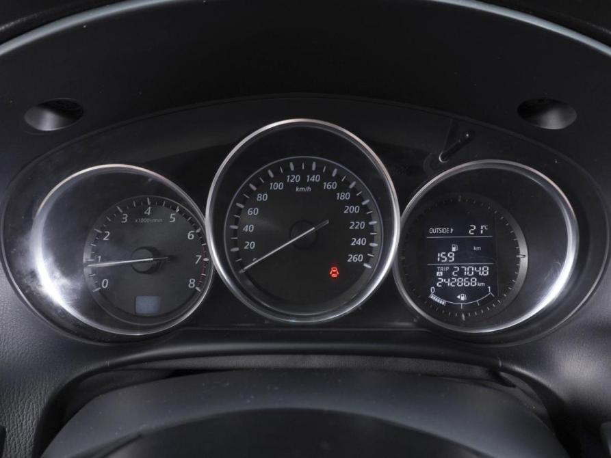 Mazda CX-5 I Ростов-на-Дону  - изображение 17
