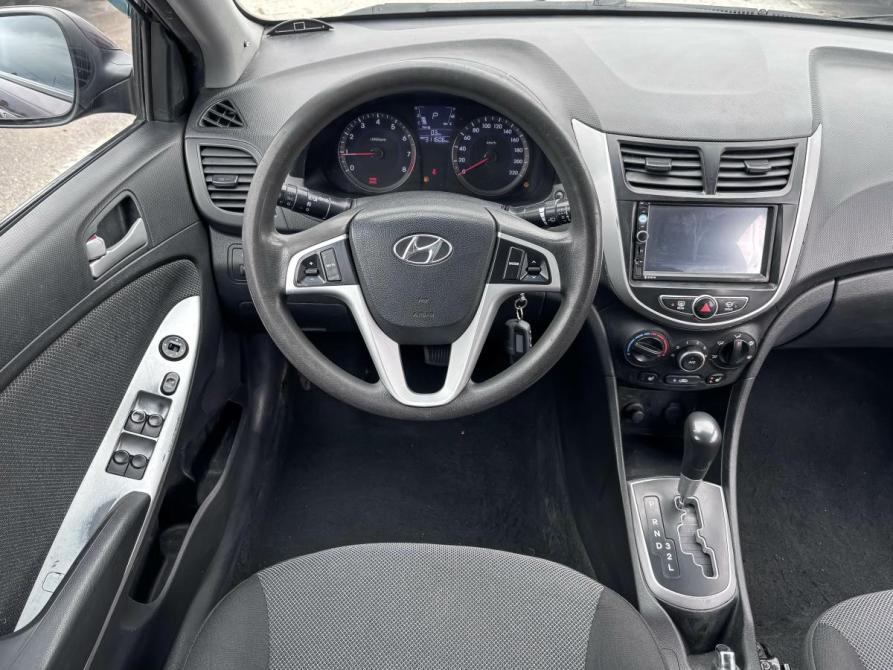 Hyundai Solaris I Нижний Новгород  - изображение 11