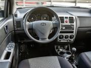 Hyundai Getz I Рестайлинг Волгоград  - изображение 47