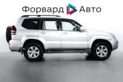 Toyota Land Cruiser Prado 120 Series Тюмень  - изображение 43