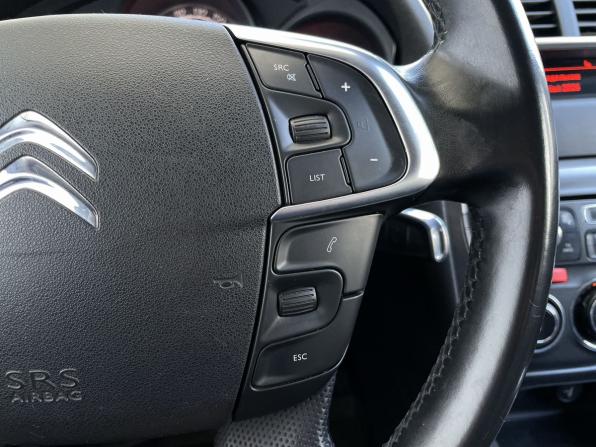 Citroen C4 II с пробегом 2011 года, цена 558 000 рублей, 116630 км, хэтчбек, Автокод Объявления