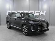 Exeed VX I Рестайлинг Ростов-на-Дону  - изображение 25