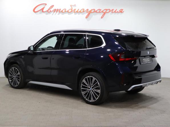 BMW X1 III (U11/U12) с пробегом 2025 года, цена 5 300 000 рублей, 6200 км, внедорожник, Автокод Объявления