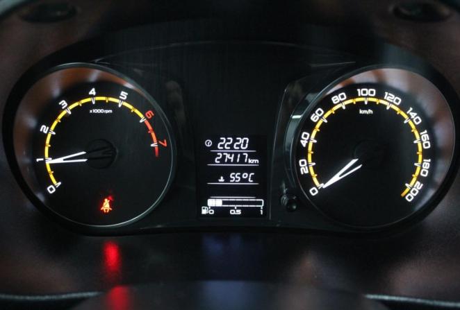 Lada (ВАЗ) Granta I Рестайлинг с пробегом 2023 года, цена 950 000 рублей, 27417 км, лифтбек, Автокод Объявления